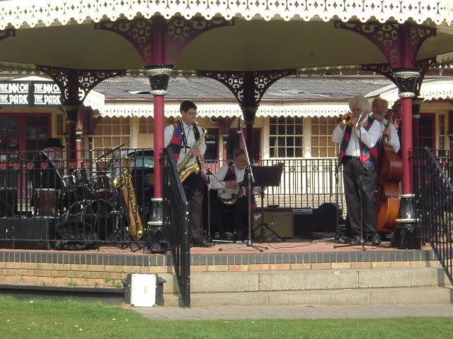 The Sherwood Skegness Luaran gambar